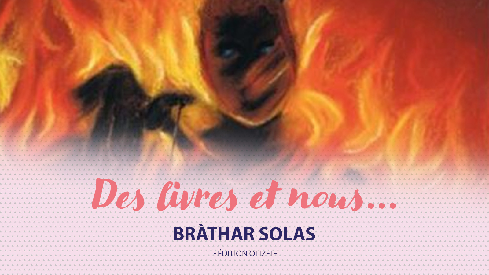 Entrez dans le monde fantastique de Bràthar  Solas