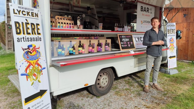 Les marchés d'été dans les Vosges