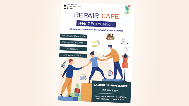 Le développement durable dans les Vosges : un exemple à l’international