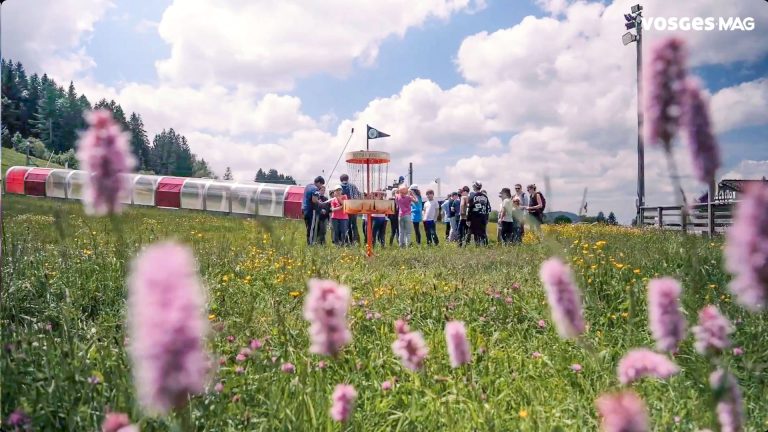 Le Floréal musical d'Epinal est de retour