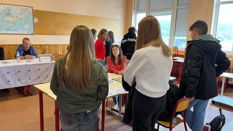 Soutenir les parents en difficulté : Création d'une ligne téléphonique
