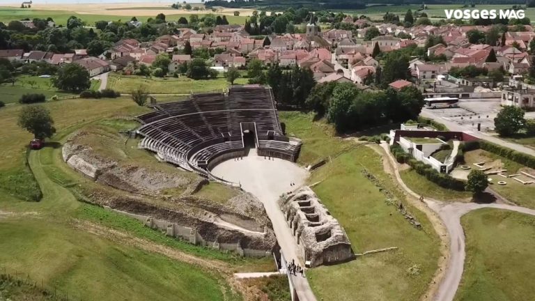 Revitalisation des bourgs-centres : trois nouveaux lauréats