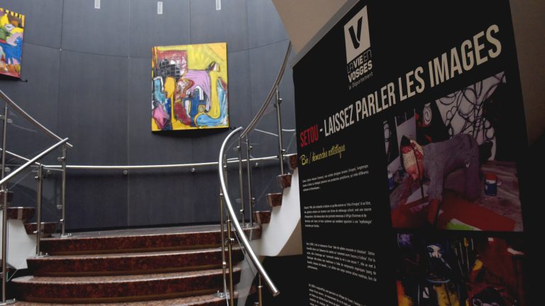 Le sport comme levier d’insertion
