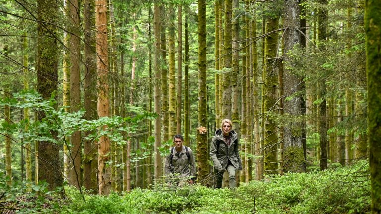 César Wagner : les Vosges sur France 2 ce soir !