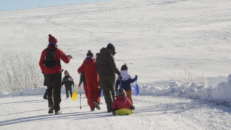 Vacances d’hiver : vous êtes bien dans les Vosges !