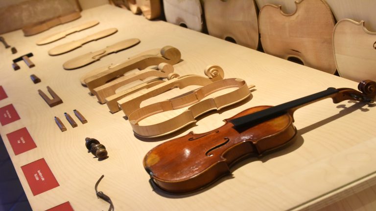 Idées sorties en hiver : des expositions en extérieur aussi !