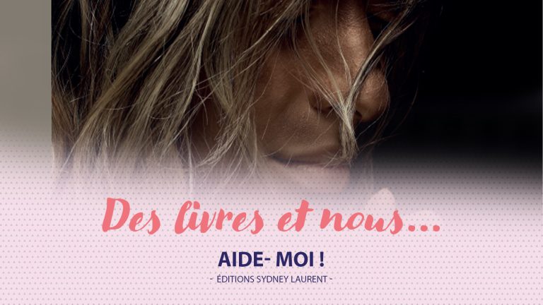 Des Livres et Nous: Aide-moi