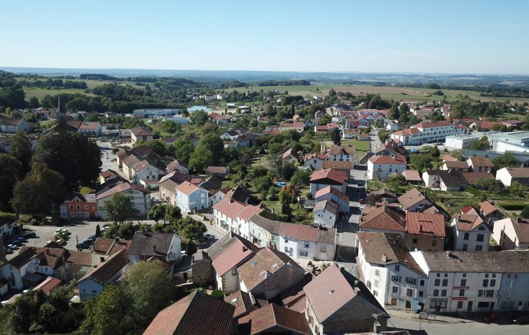 L'aide aux collectivités territoriales