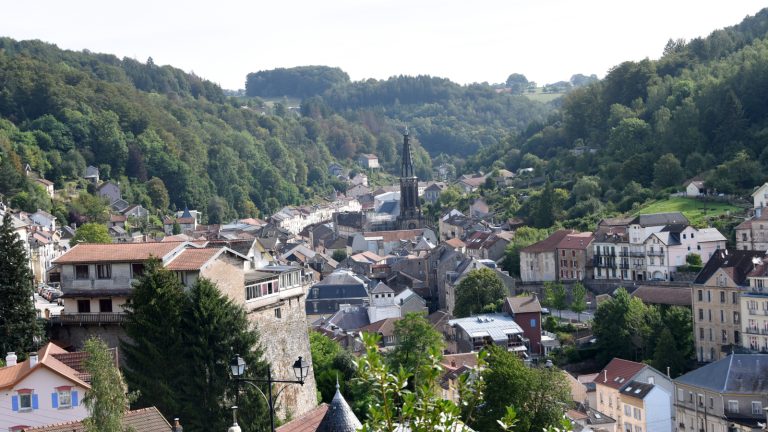 Comment revitaliser Plombières-les-bains ?