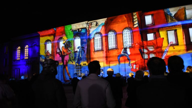 Epinal : La fête des images… en images