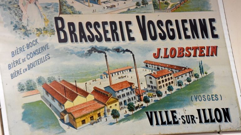 Ville-sur-Illon : Découvrez l’écomusée de la brasserie 
