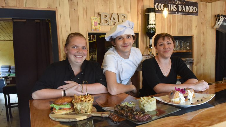 1 jour, 1 place, 1 restaurant : Chez les Fonfons