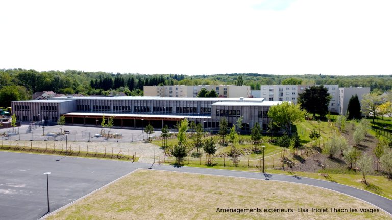 Vosges : Plus de 25 millions d'euros pour les collèges