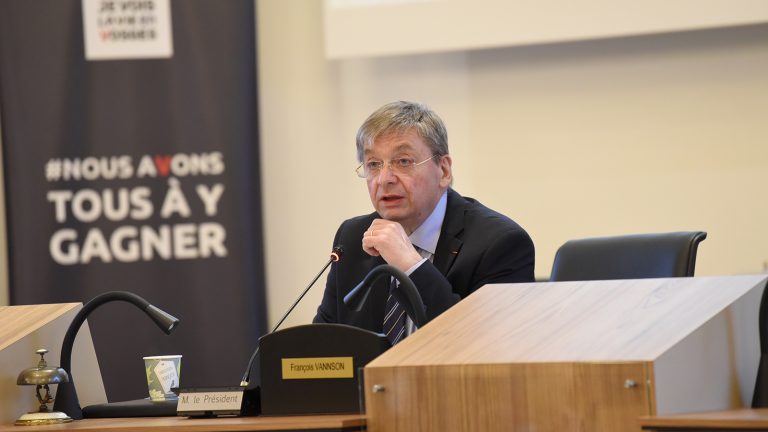 Vosges ambitions 2027 : Cap sur les vosges de demain