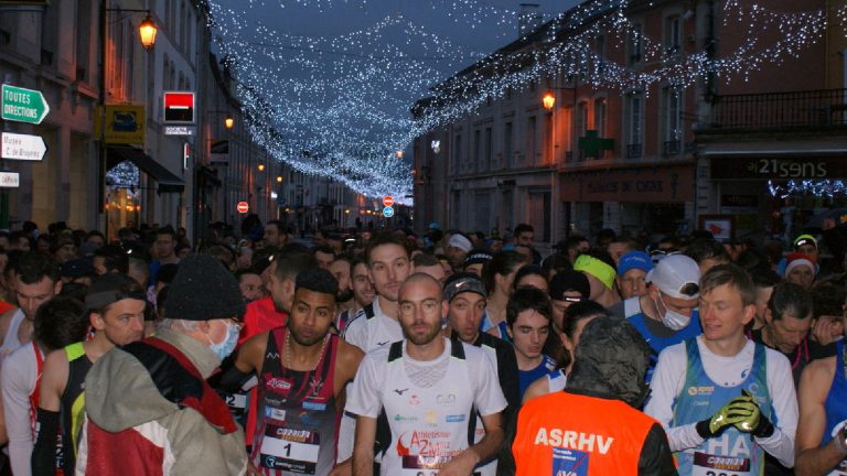 Trail et corrida : Il va y avoir du sport à Remiremont !