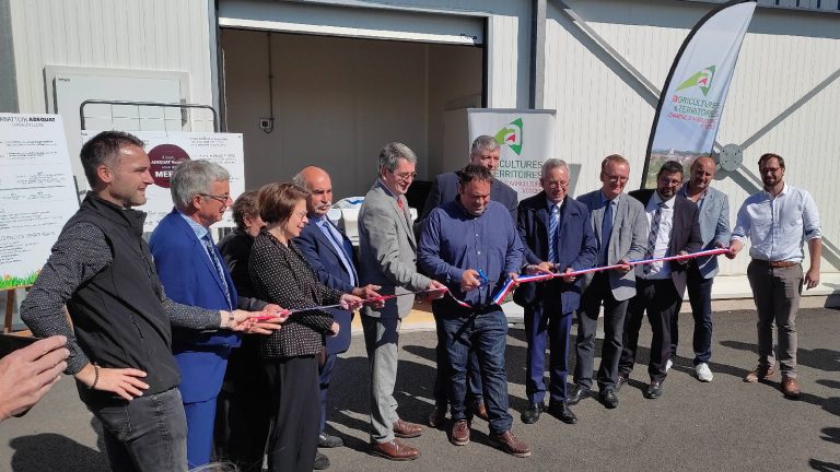 A Rambervillers, des steaks hachés labellisés Je Vois la Vie en Vosges Terroir