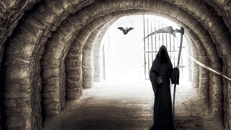 Halloween : venez frissonner à la forteresse de Châtel