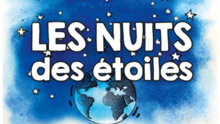 Nuit des Etoiles en Déodatie