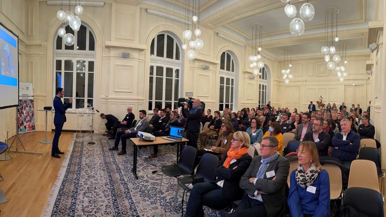 Des ambassadeurs qui roulent pour les Vosges