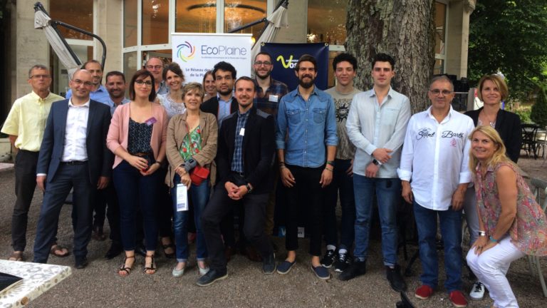 Un réseau pour rassembler les chefs d’entreprises