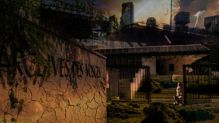 Escape Game aux Archives départementales