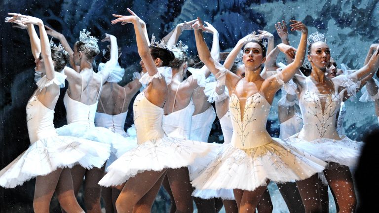 En avril, les Vosges seront l’épicentre du Ballet sur Glace