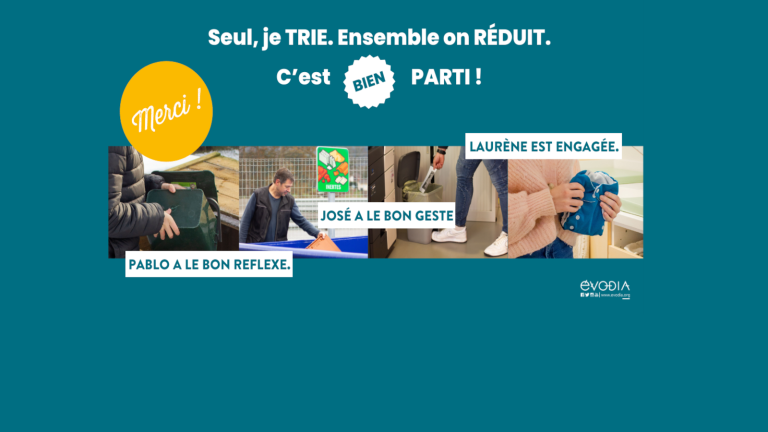 La réduction des déchets dans les Vosges, c’est bien parti !