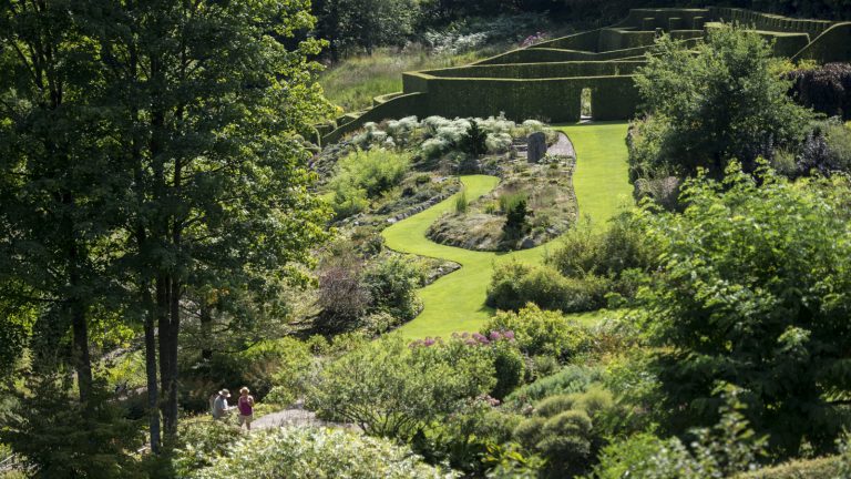Week-end de l’ascension : un jardin par jour à visiter