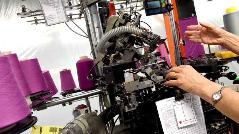 L’industrie dans les Vosges : un savoir-faire qui s’exporte