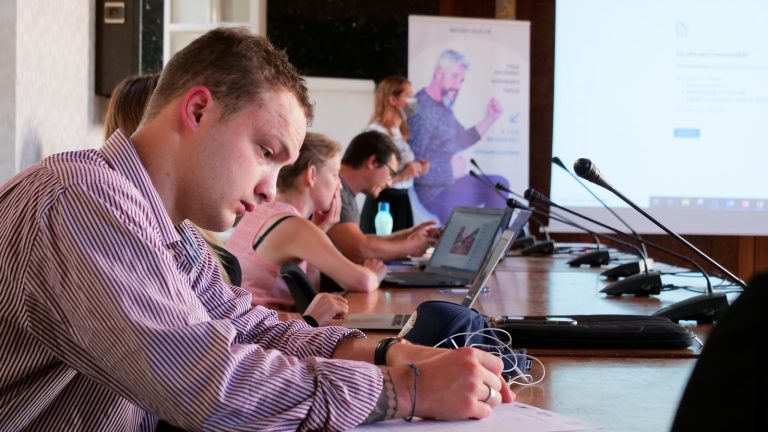 Trouve ton prochain job ou stage dans les Vosges