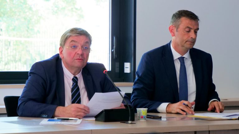 Vosges Tourisme: Un souffle nouveau pour la politique touristique des Vosges