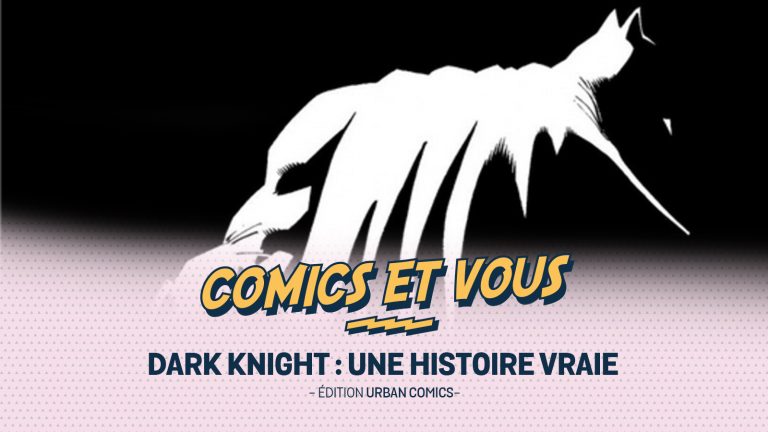 Dark Night : une histoire vraie