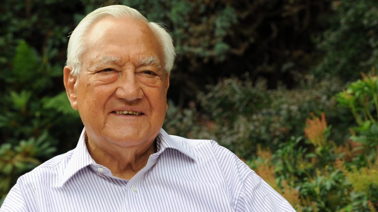 Christian Poncelet : une vie destinée à la politique