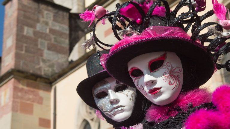 Splendeurs vénitiennes à Remiremont!
