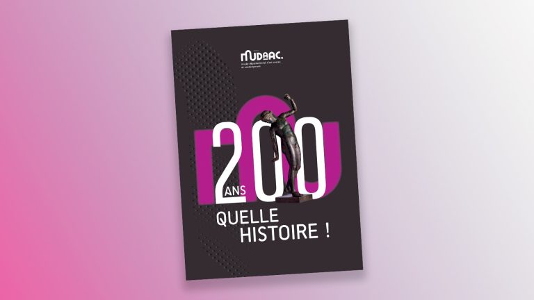MUDAAC : L’histoire du musée disponible à domicile  