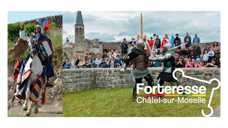 Mener la vie de Château le temps d’un weekend