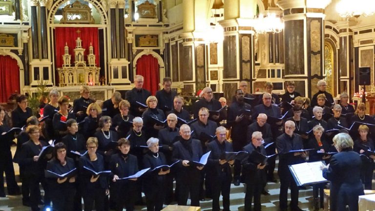 Les Petites Fugues d’Epinal de retour le 1er avril à La Louvière