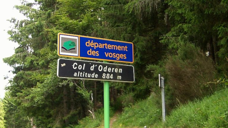 Ventron : Ayez la Col’Attitude ce dimanche !