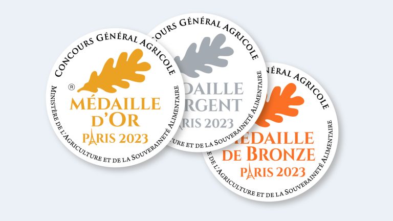 Les Vosgiens primés au Salon International de l'Agriculture