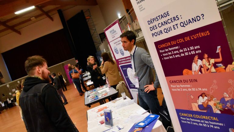Un « Couarôge Santé » pour fédérer les professionnels de la Santé