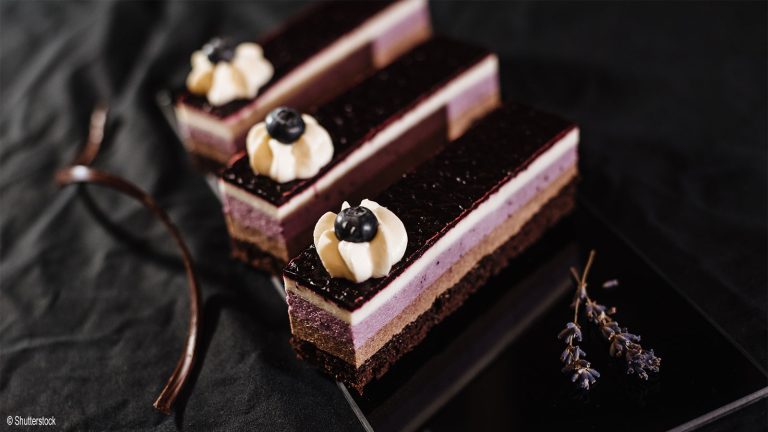 Un Vosgien en lice pour la finale régionale du championnat du dessert