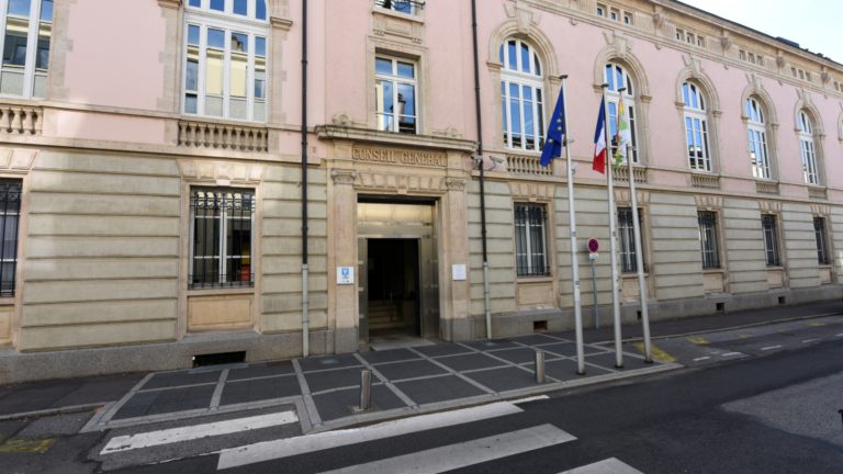 10.000 euros en faveur des associations caritatives