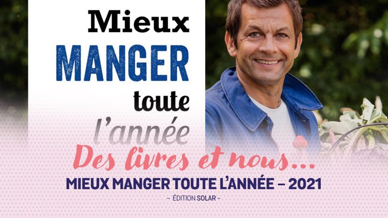 365 recettes simples et de saison pour toutes les occasions