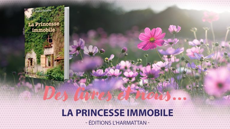 A la rencontre de la Princesse immobile