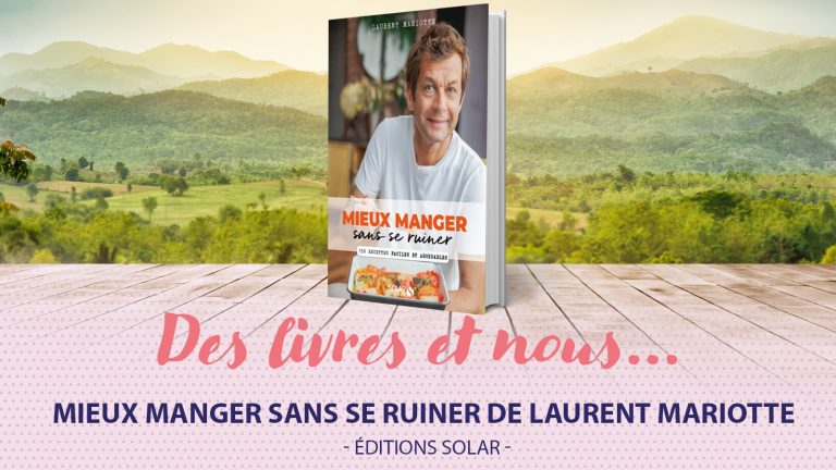 À vos fourneaux
