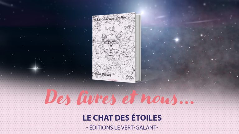 Ce chat vous en fera voir de toutes les couleurs