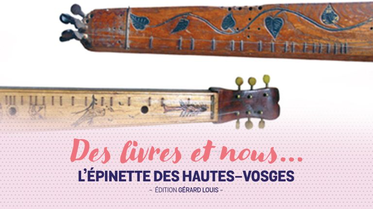 L'épinette des Hautes-Vosges se dévoile