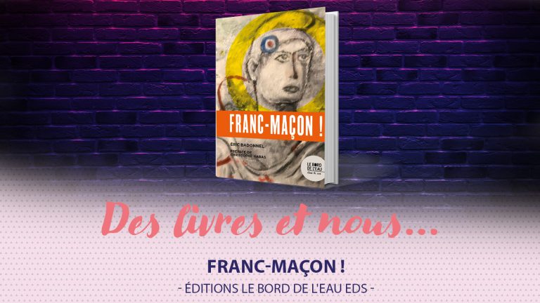Une plongée au coeur de la franc-maçonnerie