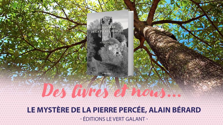 Le Mystère de la pierre percée