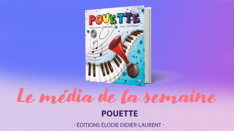 Deux petits livres à mettre au pied du sapin